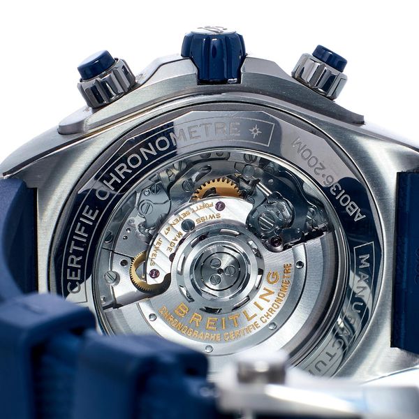 Breitling Super Chronomat B01 44 AB0136